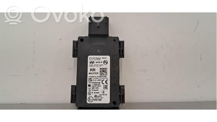 Sensor de radar Distronic   99150CO000