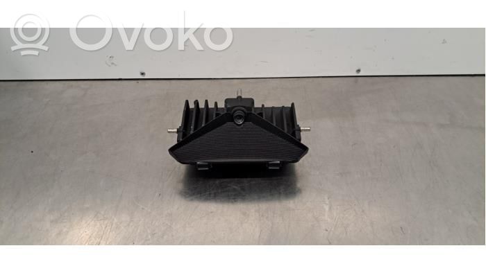 Volvo XC40 Windshield/windscreen camera 