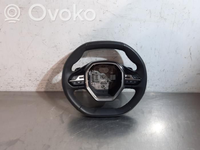 Ohjauspyörä   98349640ZD