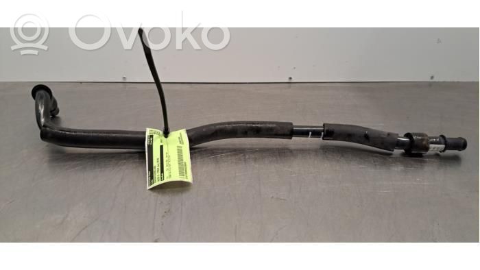 Audi e-tron Engine coolant pipe/hose 