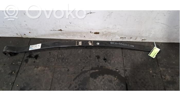 Ford Transit Blattfeder hinten 