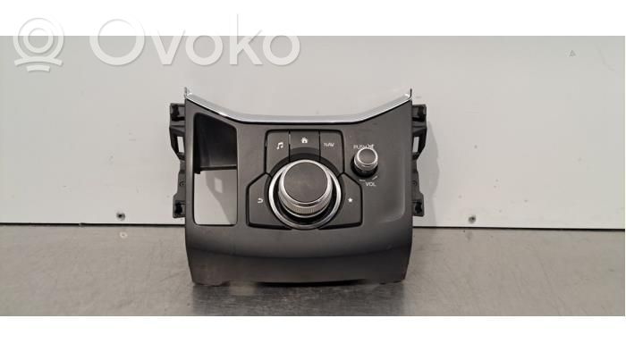Mazda CX-5 II Multifunctional control switch/knob 