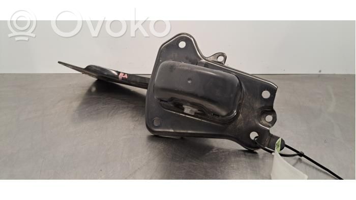Volvo XC40 Wahacz tylny 
