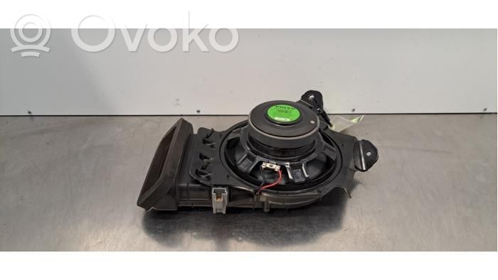 Volvo XC40 Altavoz de la puerta delantera 