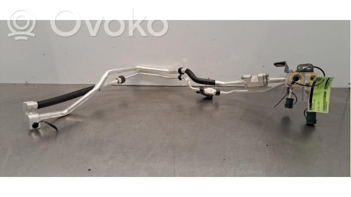 Volvo EC40 Wąż / Przewód klimatyzacji A/C 