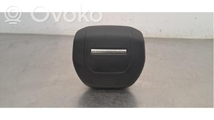 Poduszka powietrzna Airbag kierownicy   HJ32043B13BA8PVJ,HJ32043B13BB8PVJ,LR104234