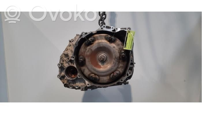 Volvo V60 Manual 5 speed gearbox 
