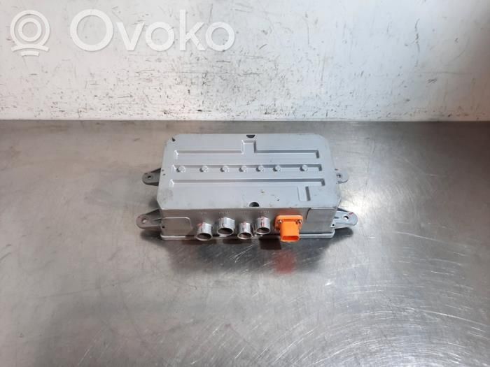 MG Marvel R Voltage converter inverter 