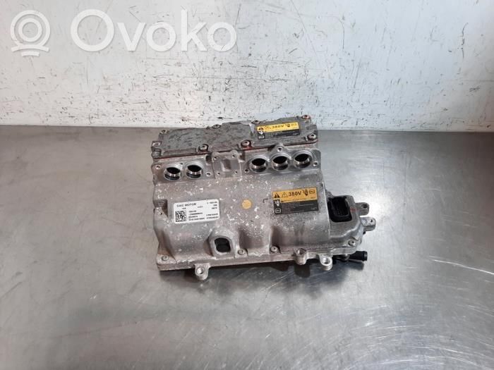 MG Marvel R Engine control unit/module 