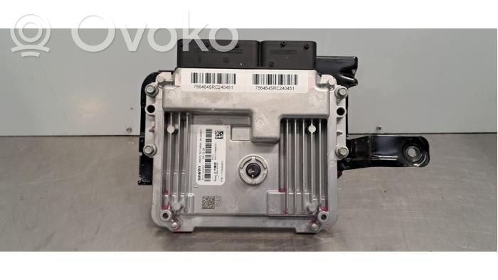 MG MG3 III Muut ohjainlaitteet/moduulit 