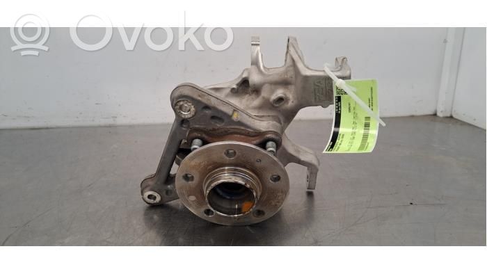 Peugeot 408 II Fuso a snodo con mozzo ruota posteriore