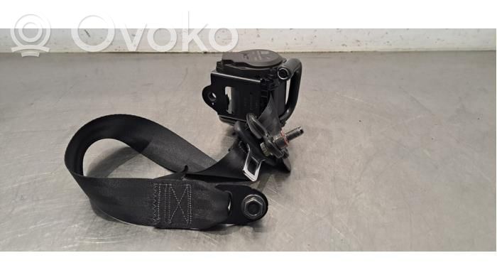 MG MG3 III Cintura di sicurezza anteriore 