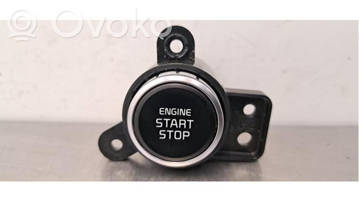 KIA Sportage Przycisk zapłonu Start / Stop 