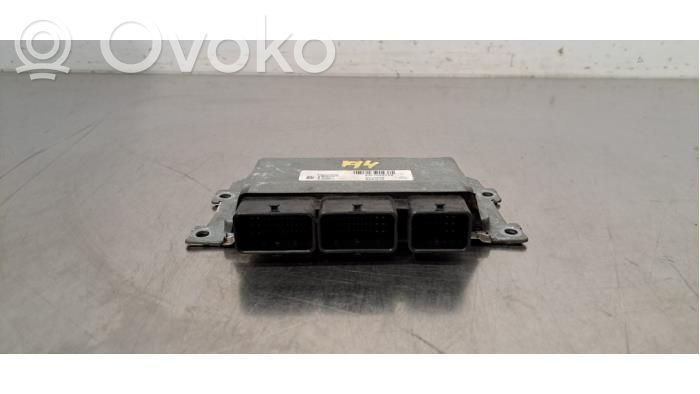 Dacia Lodgy Engine control unit/module 