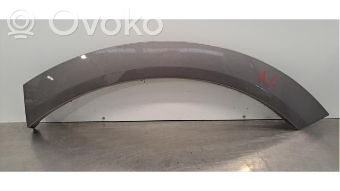 Listwa błotnika tylnego   4KE853587,4KE853317,4KE853317