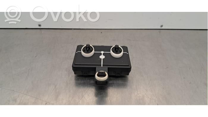 Audi e-tron Door central lock control unit/module 