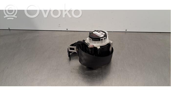 Audi e-tron Cinturón trasero 