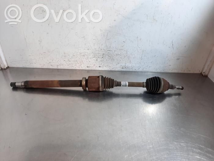 Front driveshaft   13B436AF,E1G13B436AF,E1G13B436AF