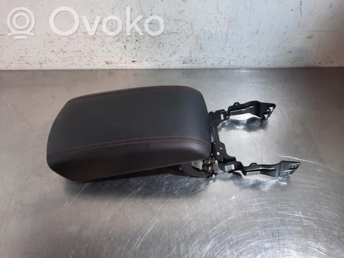 Ford S-MAX Armrest 