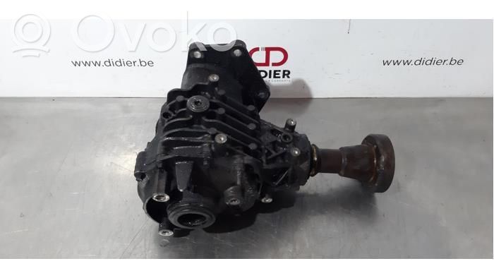 Priekinis reduktorius   7L486,2235783,E1GP7L486KJ,ICG00445