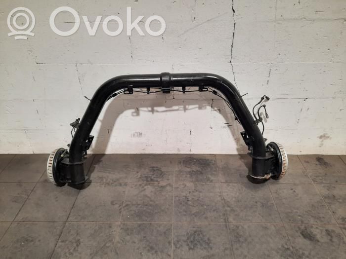 Renault Twingo III Subcadru frontal 