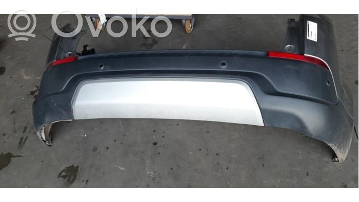 Land Rover Discovery Sport Bară spate 