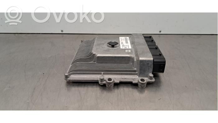 Opel Mokka B Sterownik / Moduł ECU