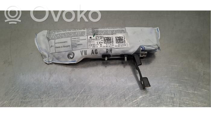 Skoda Karoq Airbag del asiento 