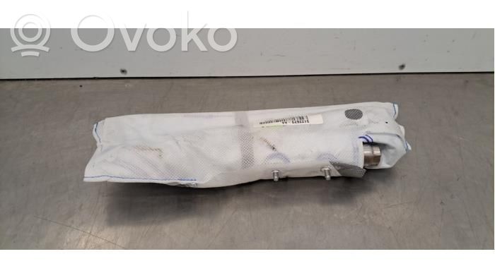 Skoda Karoq Poduszka powietrzna Airbag fotela 