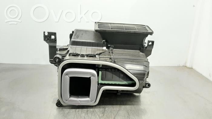 Volkswagen ID.3 Ansaugstutzen Lufteinlass 