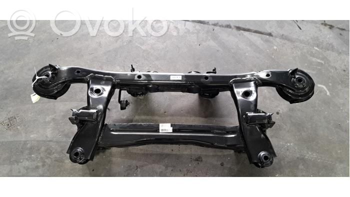 Front subframe   10925649