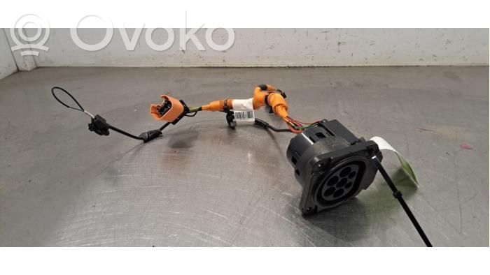 MG EHS Elektriskās automašīnas uzlādes ligzda 
