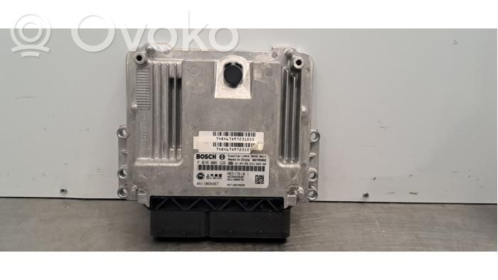 MG EHS Engine control unit/module 
