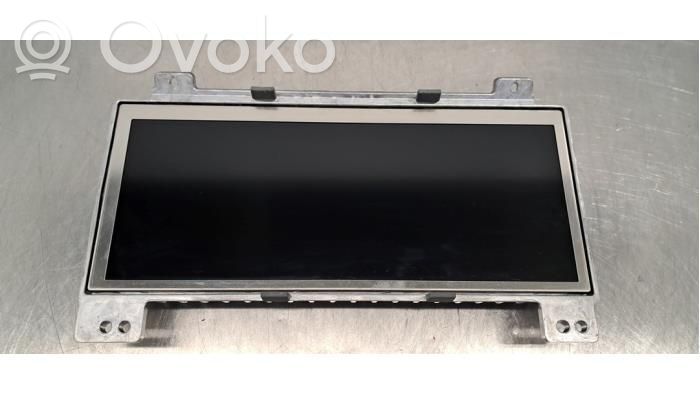 MG EHS Velocímetro (tablero de instrumentos) 