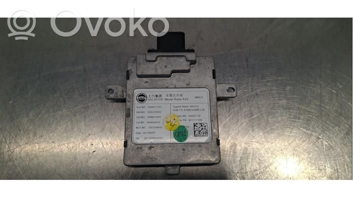 MG EHS Distronic sensor radar 