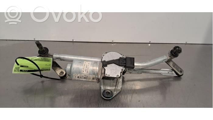 MG ZS Tiranti e motorino del tergicristallo anteriore