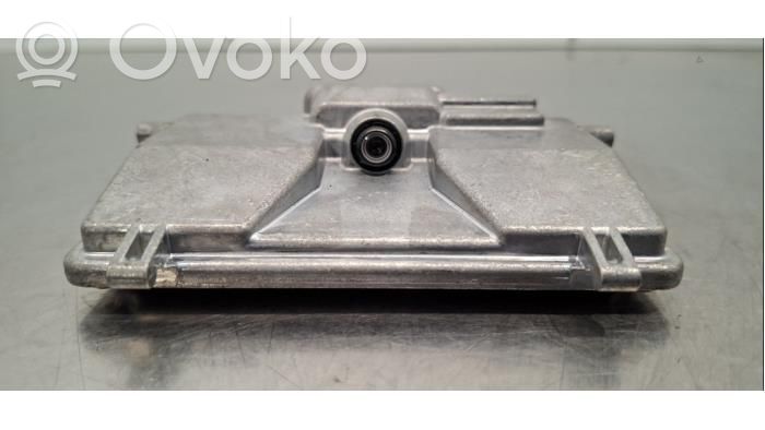 MG ZS Windshield/windscreen camera 