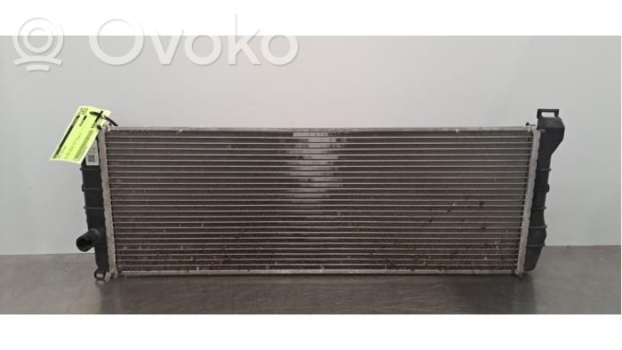 MG MG4 ev Radiateur de refroidissement 