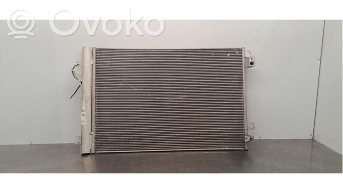 MG MG4 ev A/C cooling radiator (condenser) 