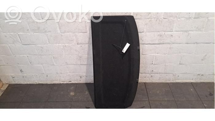 MG MG4 ev Parcel shelf 