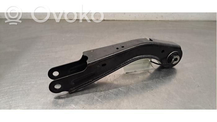 Querlenker hinten