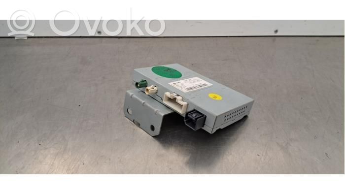 MG MG4 ev Amplificateur de son 