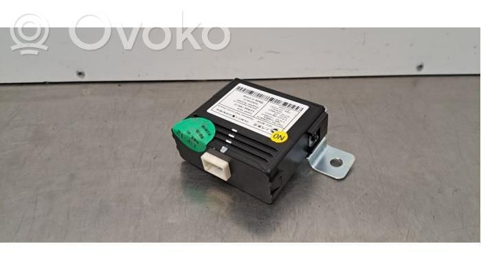 MG MG4 ev Antenna control unit 