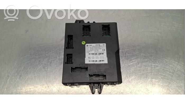 MG ZS Central body control module 