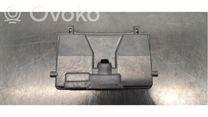 MG ZS Windshield/windscreen camera 