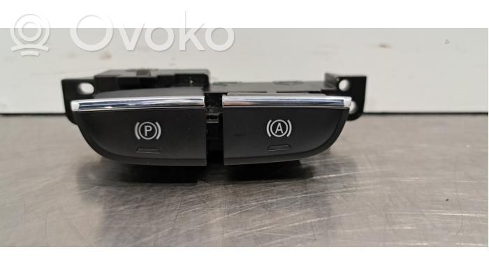 MG ZS Przycisk / Włącznik hamulca ręcznego 