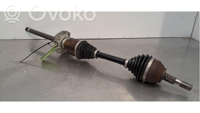MG ZS Front driveshaft 