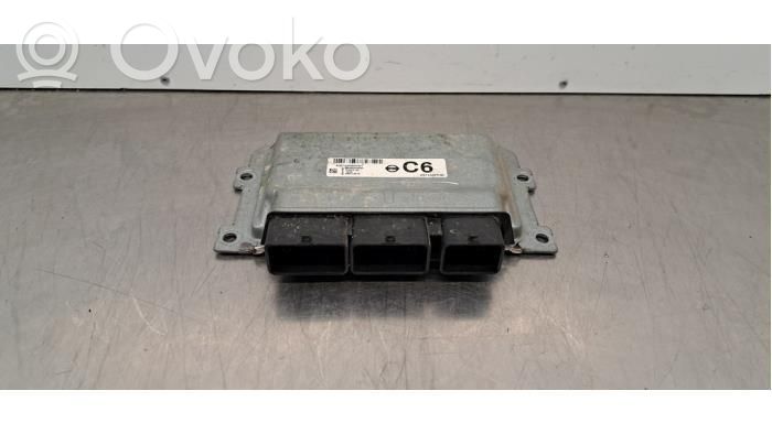 Nissan Micra K14 Engine control unit/module 