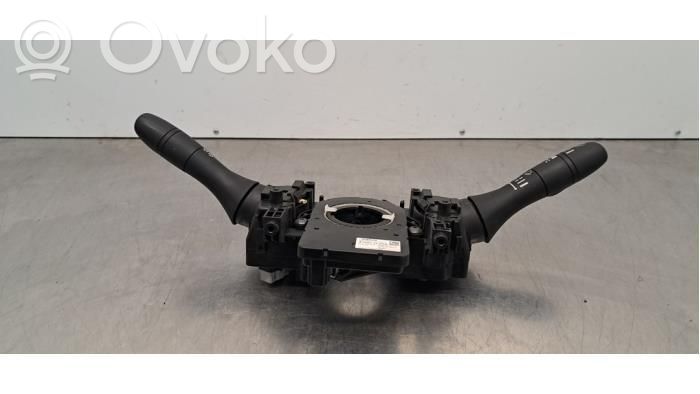 Nissan Micra K14 Commodo, commande essuie-glace/phare 