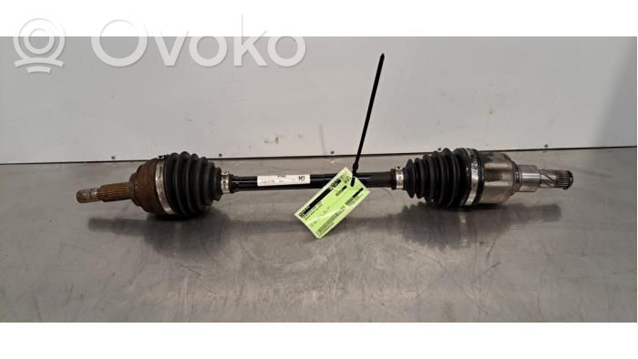 Nissan Micra K14 Eje de transmisión delantero 